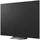 LG OLED77C51LA  77" 4K OLED evo AI Smart TV C5