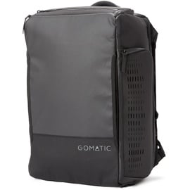 Gomatic Gomatic, Tasche, Travel Bag, Schwarz, (30 l)