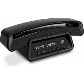 Alcatel Epure Premium schwarz