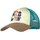 Buff Trucker Kappe Scen Multi L/XL