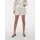 Vero Moda Vmlyra Hr Paperbag Shorts Weiß S