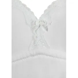 PETITE FLEUR Still-BH Damen weiß Gr.75B