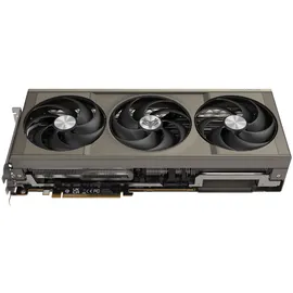 Sapphire Radeon RX 9070 16 GB GDDR6