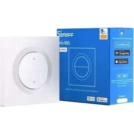 Sonoff Intelligenter Rollladenschalter Orb-RBS Matter