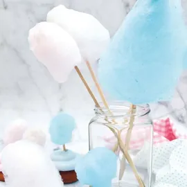 ScrapCooking Zuckerwattemaschine