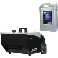 Eliminator lighting Eliminator Mister Kool EP Bodennebelmaschine