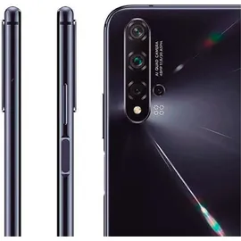 Huawei Nova 5T 6 GB RAM 128 GB black