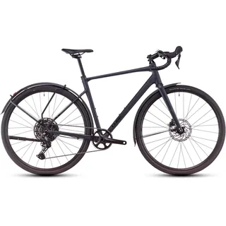 Cube Nuroad Pro FE night ́n ́black L