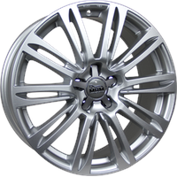 MAM A4 7,5 x 17 5 x 115 ET40 MB70,2