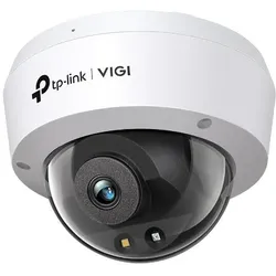 TP-Link VIGI C250 Netzwerk-Überwachungskamera für den Außenbereich mit 4 mm Objektiv