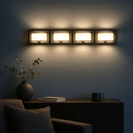 ESTO (LED) Silber
