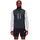 Mammut Aenergy Trailrunning Weste Blau L