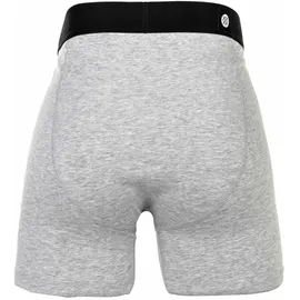 Stance Boxershorts 6er Pack Schwarz/Weiß/Grau XXL