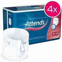 ATTENDS Adjustable 10, M