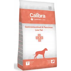 Calibra Gastro & Pankreas Fettarm 2kg