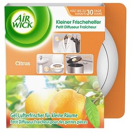 airwick citrus