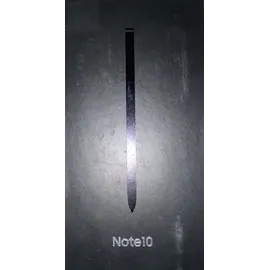 Samsung Galaxy Note10 256 GB aura black