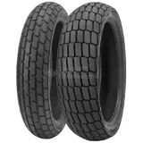 Shinko SR-268 (TT) FT SOFT 140/80-19 71H Sommerreifen