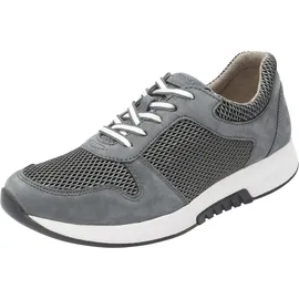 Gabor Sneaker Low Damen Grau 37,5