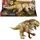 Mattel Jurassic World: Die Wiedergeburt Distortus-rex-Actionfigur 56 cm