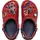 Spider-Man All Terrain Clog K red 33-34