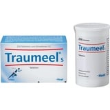 Heel Traumeel S Tabletten 250 St.