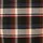 CRAFTLAND Flanellhemd Schwarz / Marine / Beige / Rot XL