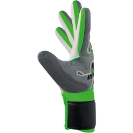 Erima Flex-Ray New Talent Torwarthandschuhe grau/green 8