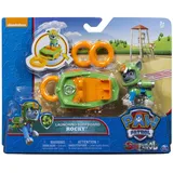 Paw Patrol 6037879 Figur Deluxe Sea, Sortiert