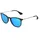 Ray-Ban Erika Color Mix RB4171 601/55 54-18 gloss black/blue