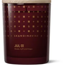Skandinavisk JUL Duftkerze 200 g
