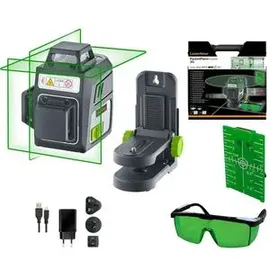 LASERLINER PocketPlane-Laser 3G