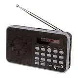 Dynavox FMP3 BT