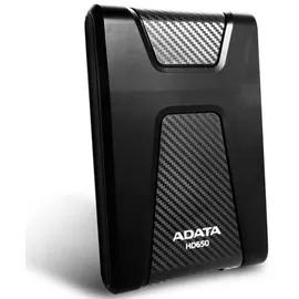 A-Data HD650 4 TB USB 3.2 schwarz AHD650-4TU31-CBK
