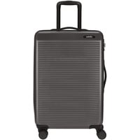 paklite Sienna 4-Rollen Trolley M 67 cm