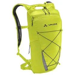 Vaude Uphill 8 - Fahrradrucksack - Yellow