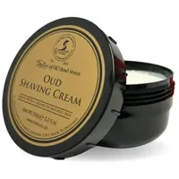Taylor of Old Bond Street Oud Rasiercreme-Topf, 150 g
