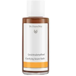 Dr. Hauschka Bain De Vapeur Pour Le Visage