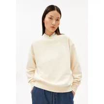 ARMEDANGELS Iconic Å Alizaa Sweatshirt Beige XXL