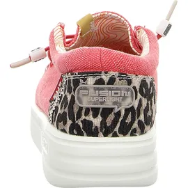 Fusion Damen Pink 41