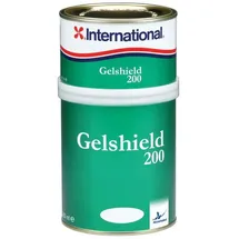 International Gelshield 200 Grundierung 750ml - Grey - One Size