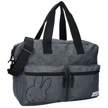 Disney Fashion Wickeltasche Grau