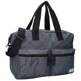 Disney Fashion Wickeltasche Grau