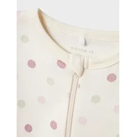 NAME IT Dot Pyjama 2 Einheiten Jet Stream 9 Monate