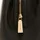 Michael Kors Kensington Large Shopper Leder Black