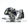 Festool KS 120 REB-Set-UG KAPEX inkl. Untergestell