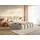 Selsey Cloudy Low 180 x 200 cm Beige