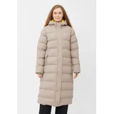 DERBE Wintermantel in Beige | 46