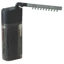 Fluval Nano 55l Aquarienfilter schwarz