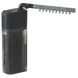 Fluval Nano 55l Aquarienfilter schwarz